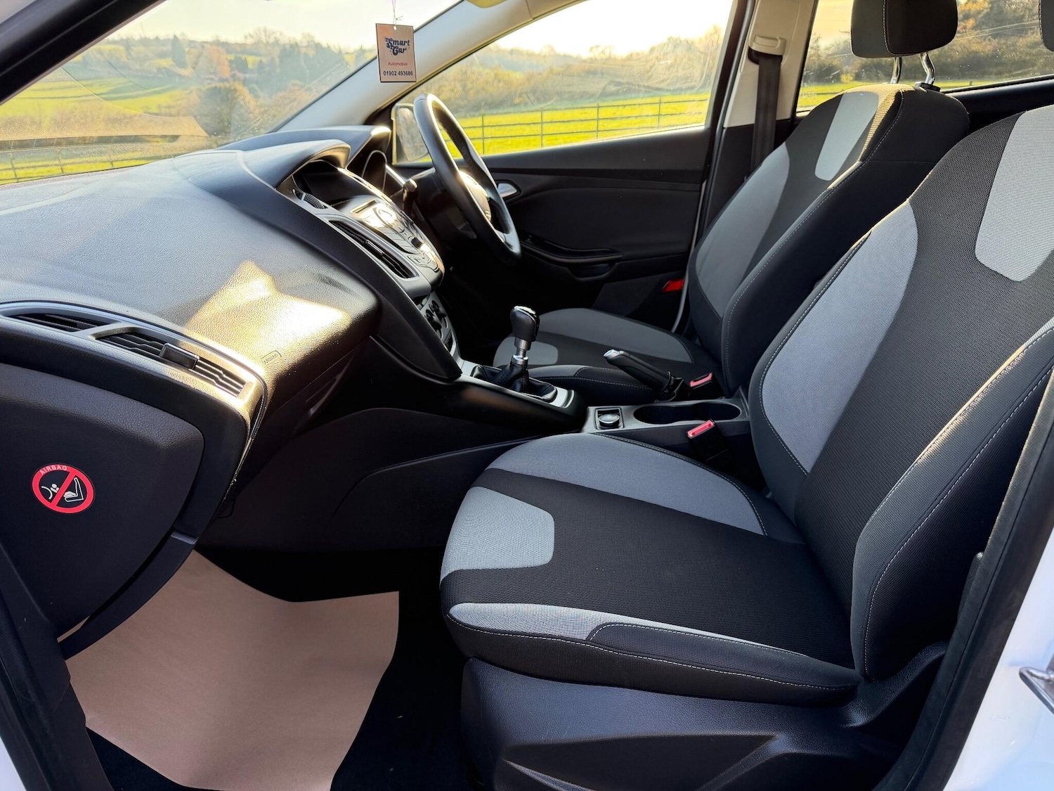 Used Ford Focus 2012 for sale - 76689641: Photo 21