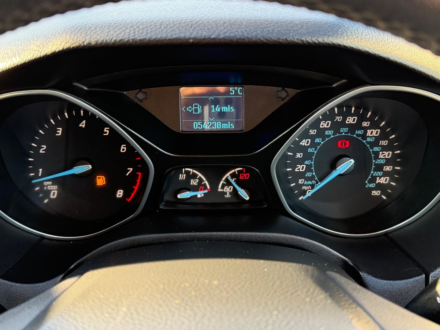 Used Ford Focus 2012 for sale - 76689641: Photo 25