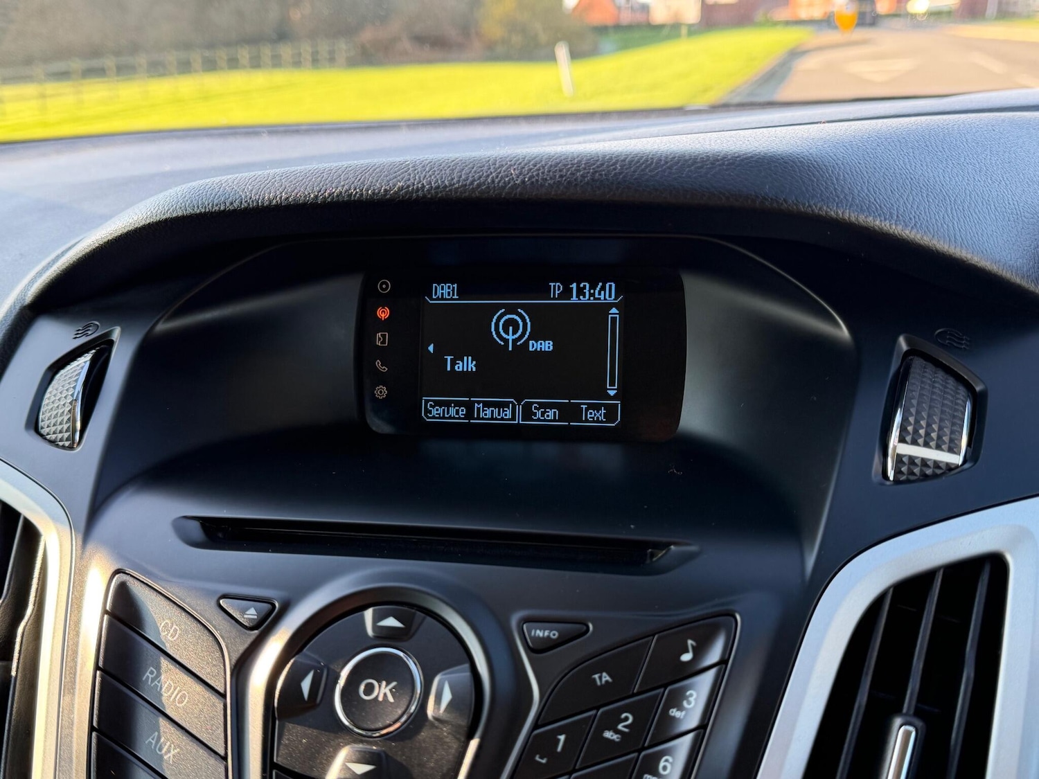 Used Ford Focus 2012 for sale - 76689641: Photo 26