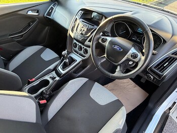 Used Ford Focus 2012 for sale - 76689641: Photo