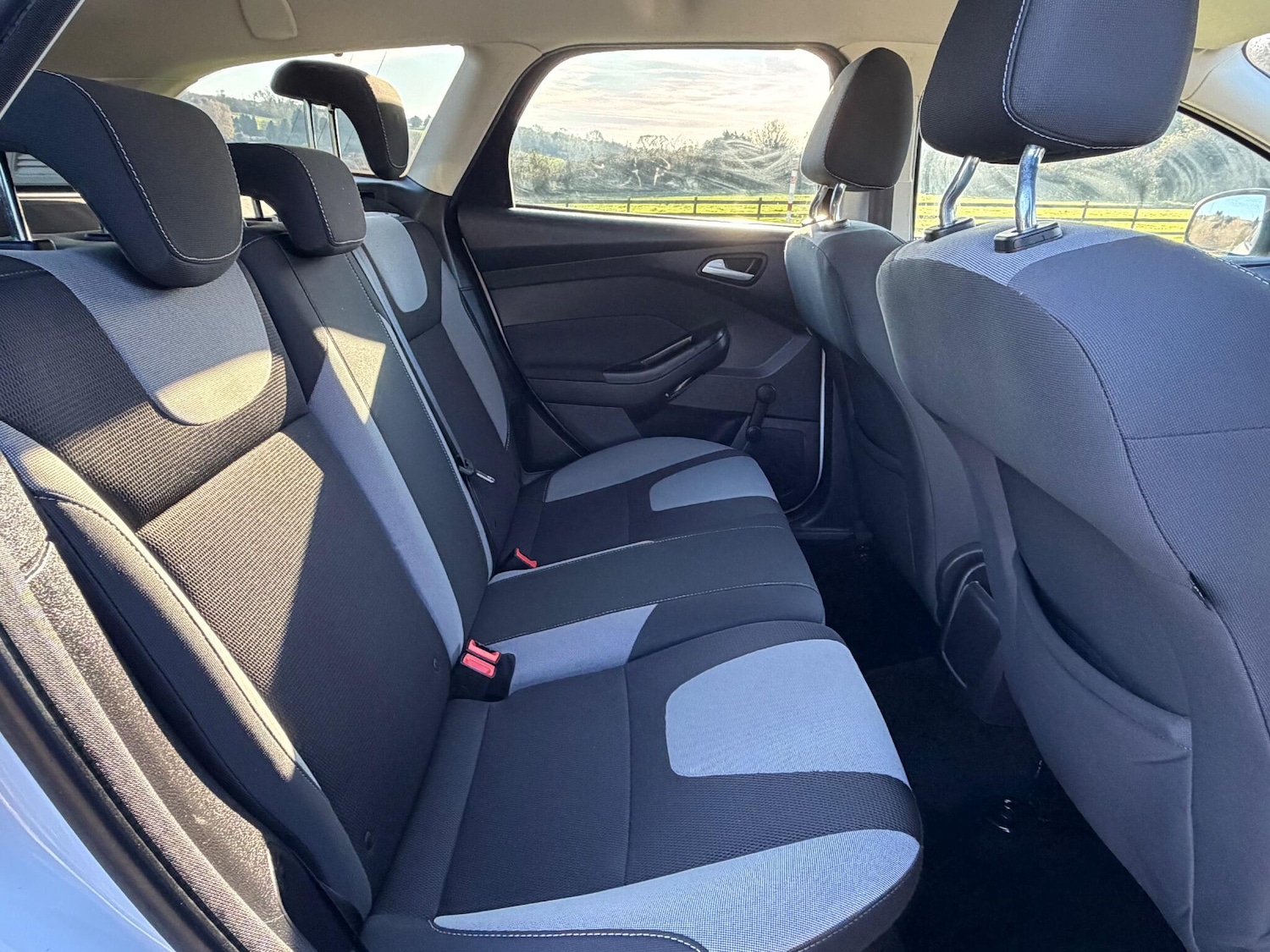 Used Ford Focus 2012 for sale - 76689641: Photo 35