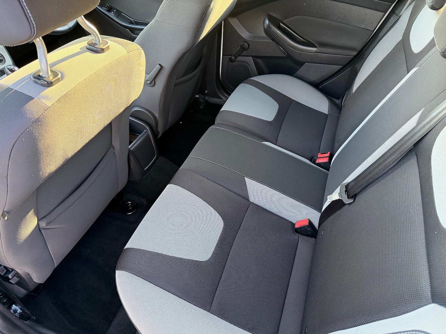 Used Ford Focus 2012 for sale - 76689641: Photo 37