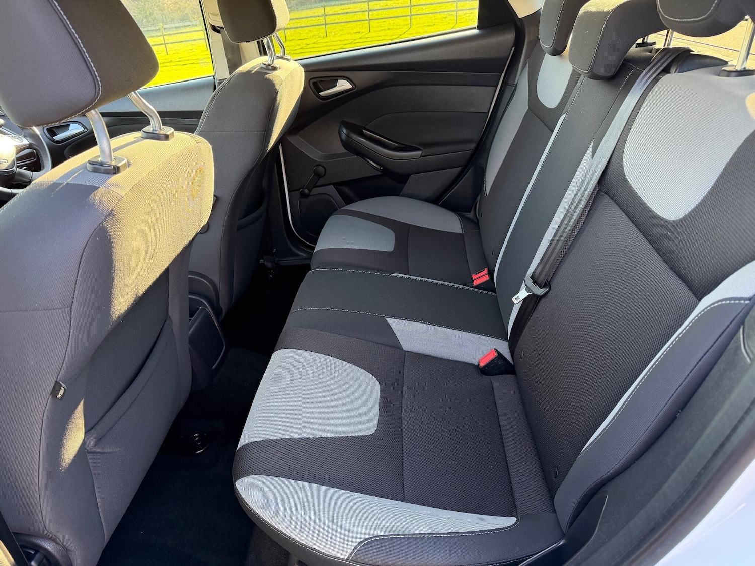 Used Ford Focus 2012 for sale - 76689641: Photo 38