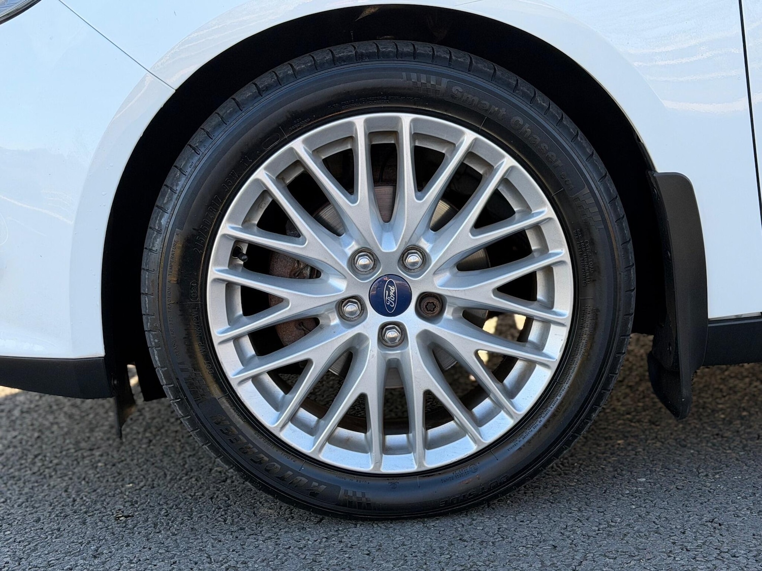 Used Ford Focus 2012 for sale - 76689641: Photo 40