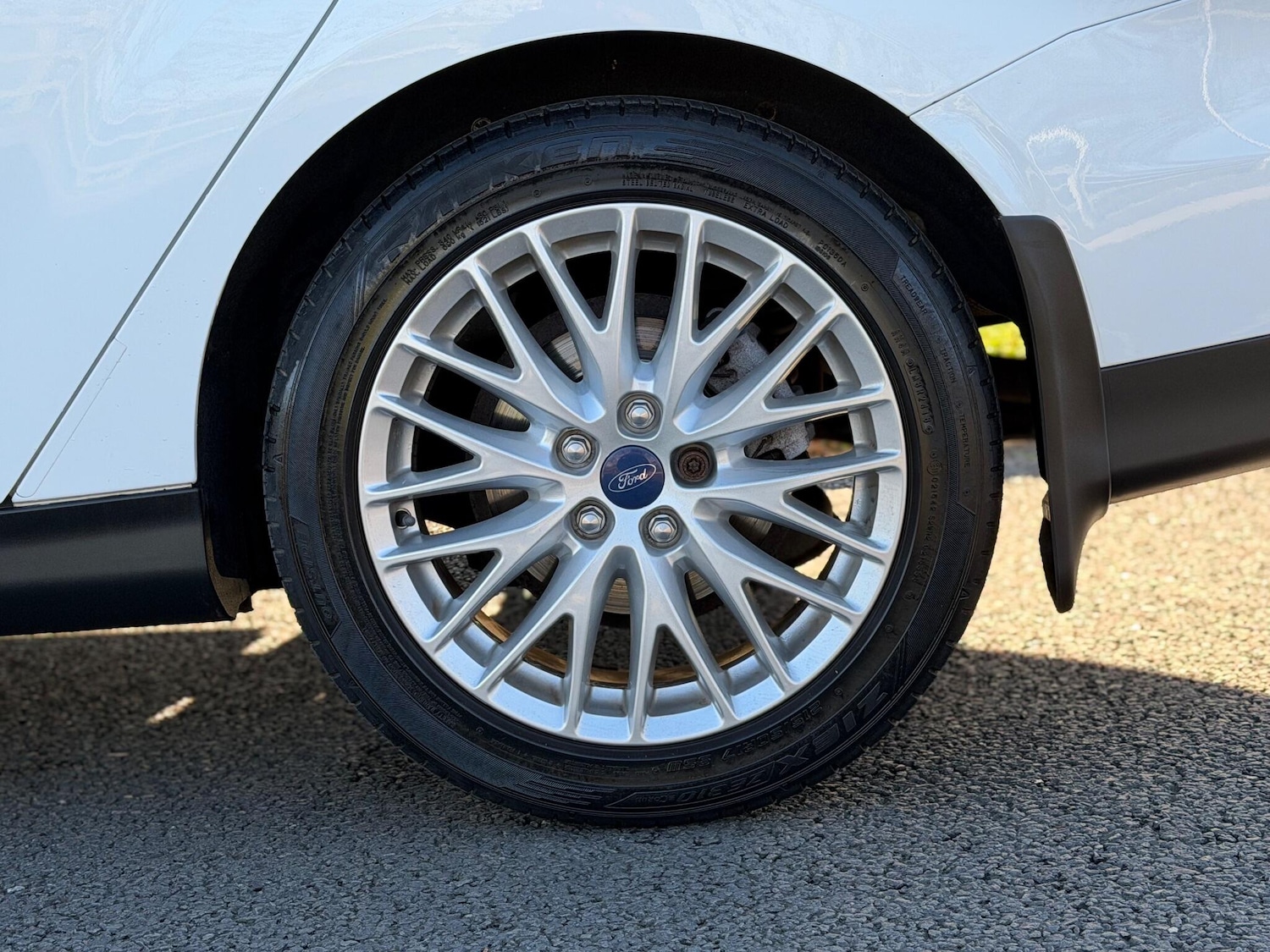 Used Ford Focus 2012 for sale - 76689641: Photo 41