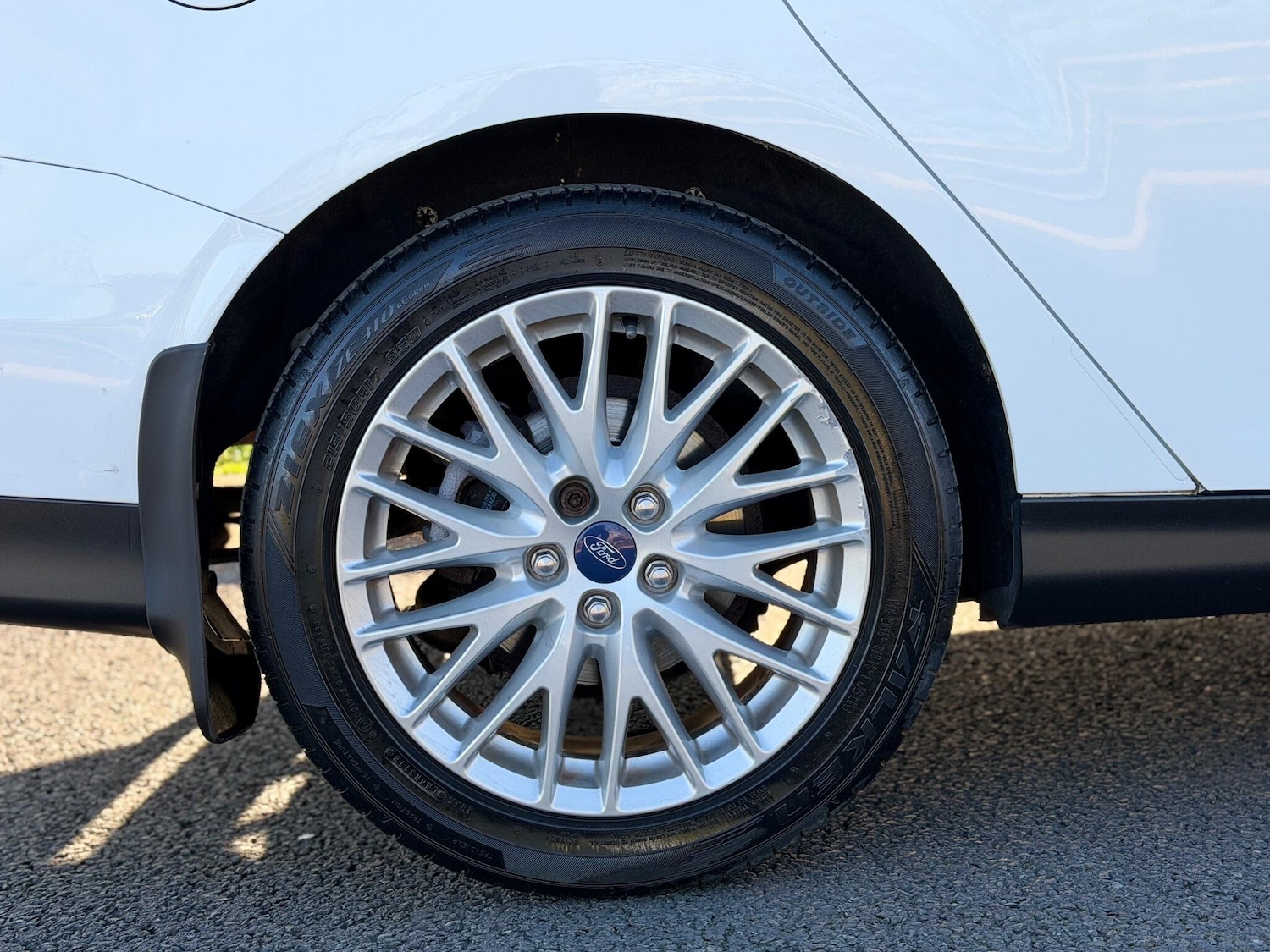 Used Ford Focus 2012 for sale - 76689641: Photo 42