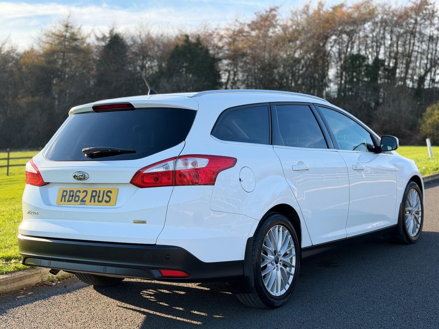 Used Ford Focus 2012 for sale - 76689641: Photo 6