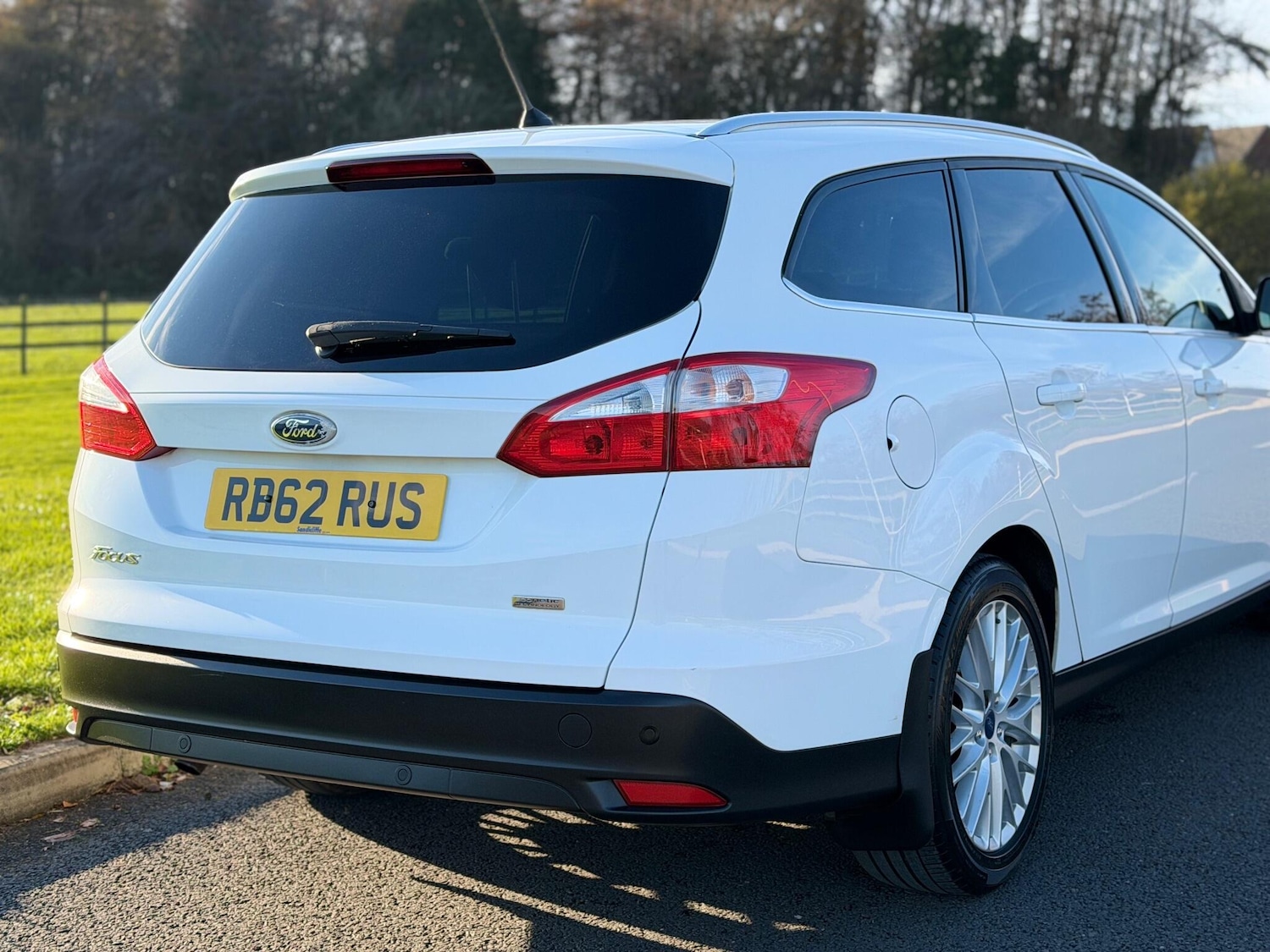 Used Ford Focus 2012 for sale - 76689641: Photo 7