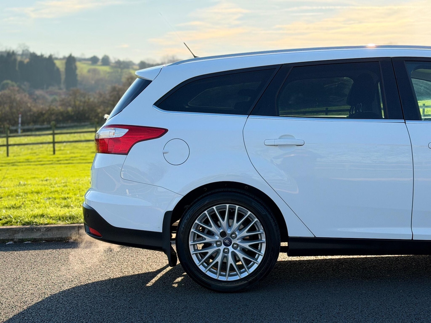 Used Ford Focus 2012 for sale - 76689641: Photo 9