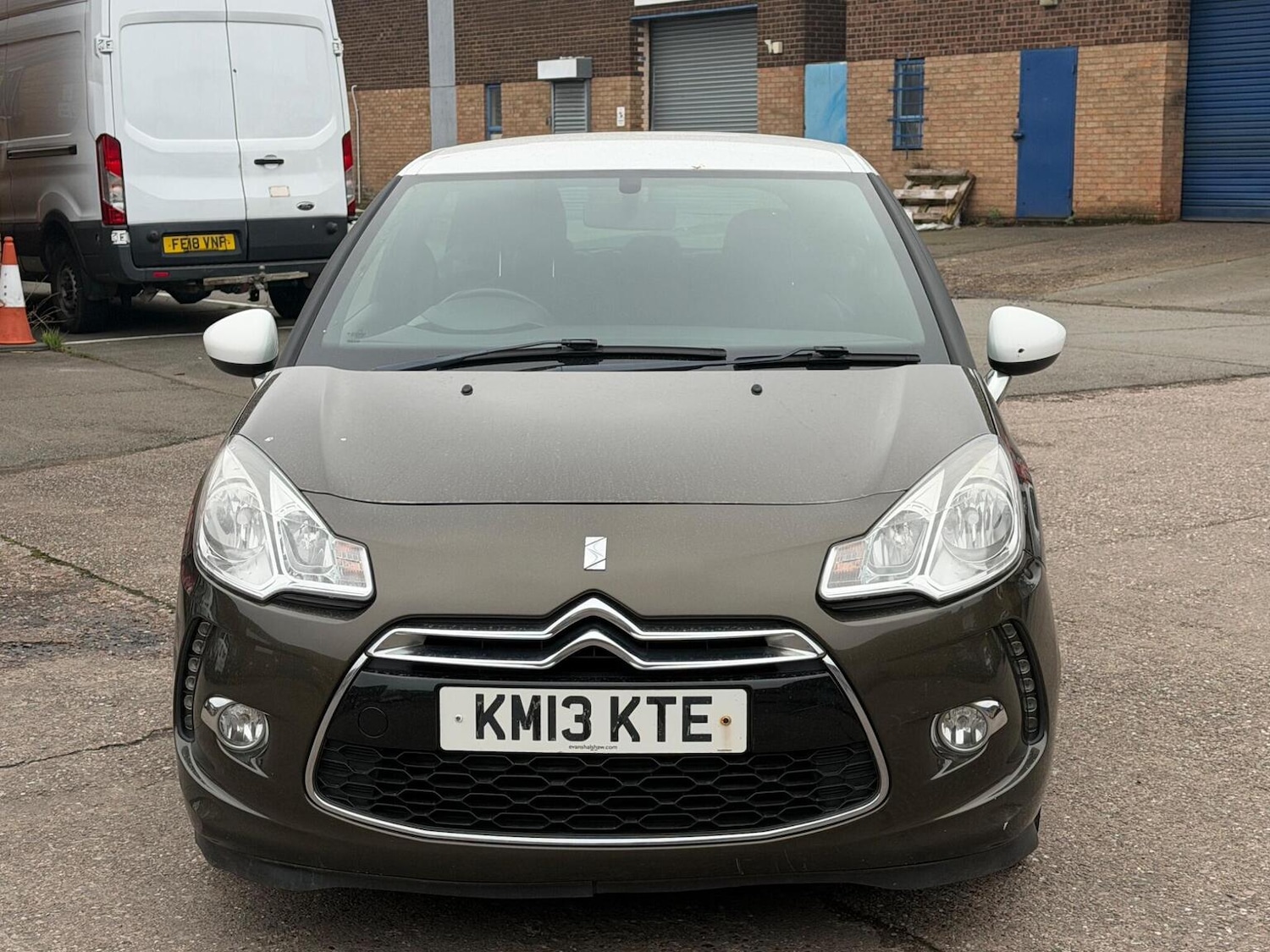 Used Citroen DS3 2013 for sale - 77792890: Photo 10