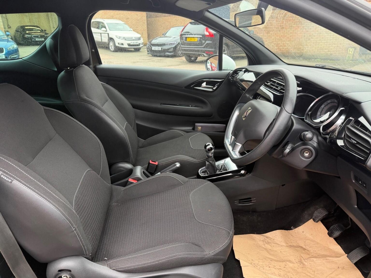 Used Citroen DS3 2013 for sale - 77792890: Photo 11