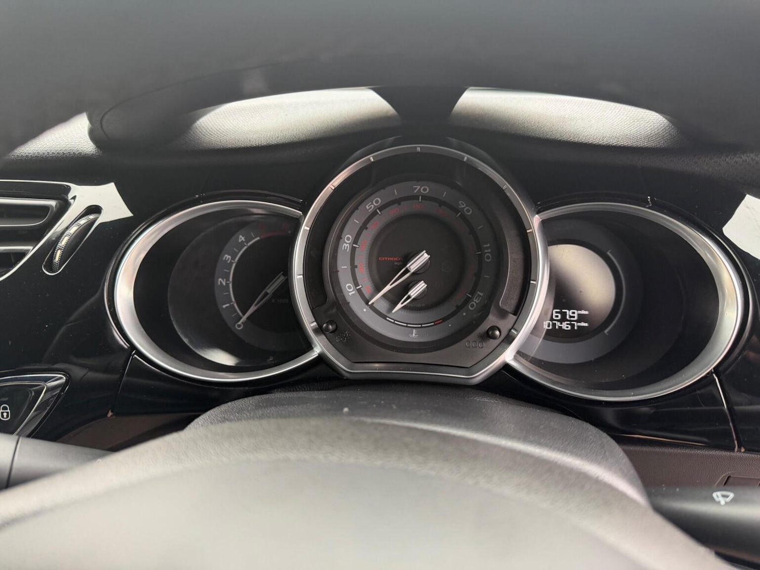 Used Citroen DS3 2013 for sale - 77792890: Photo 12