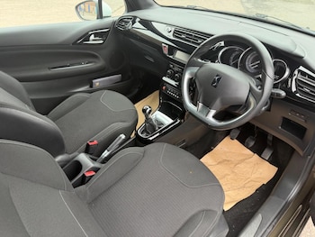 Used Citroen DS3 2013 for sale - 77792890: Photo