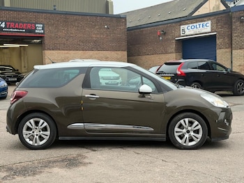 Used Citroen DS3 2013 for sale - 77792890: Photo