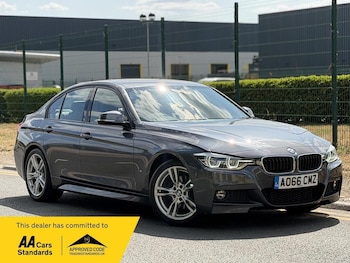 Used BMW 3 Series 2016 for sale - 79290186: Photo