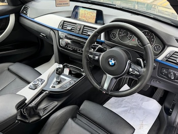 Used BMW 3 Series 2016 for sale - 79290186: Photo