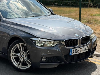 Used BMW 3 Series 2016 for sale - 79290186: Photo