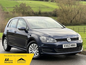 2013 (63) - 1.4 TSI S 5dr