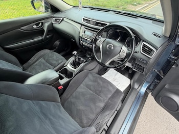 Used Nissan X-Trail 2014 for sale - 78961698: Photo