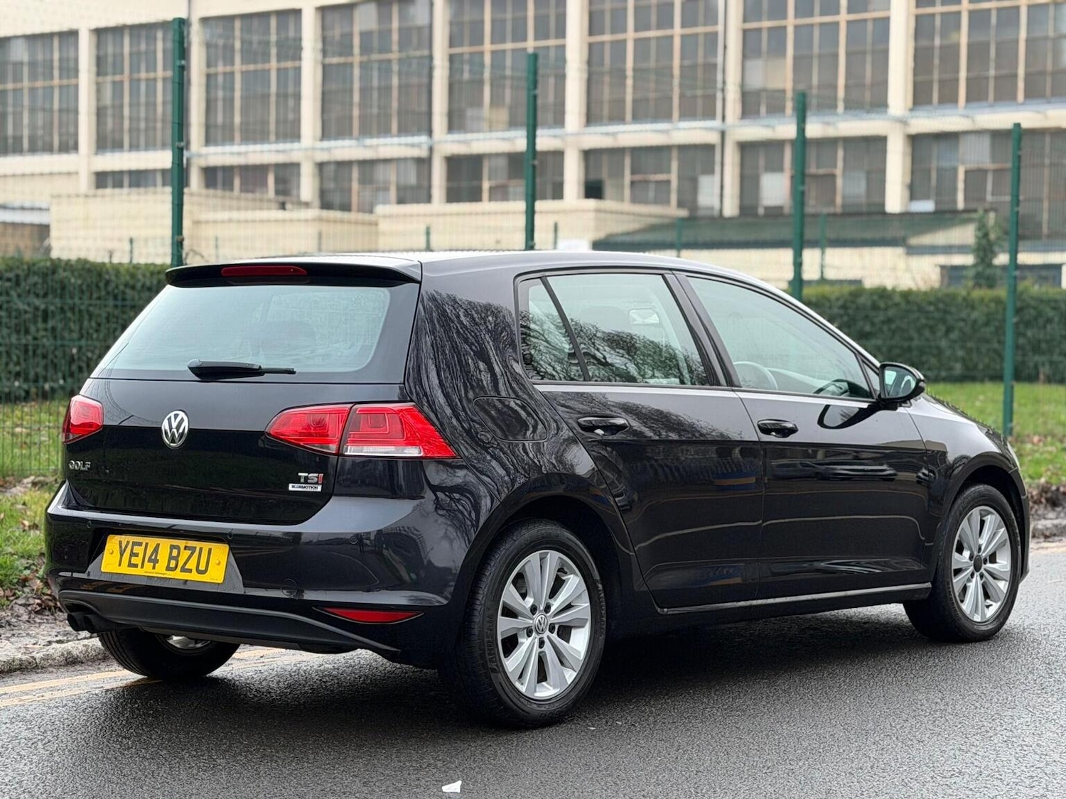 Used Volkswagen Golf 2014 for sale - 77011752: Photo 10