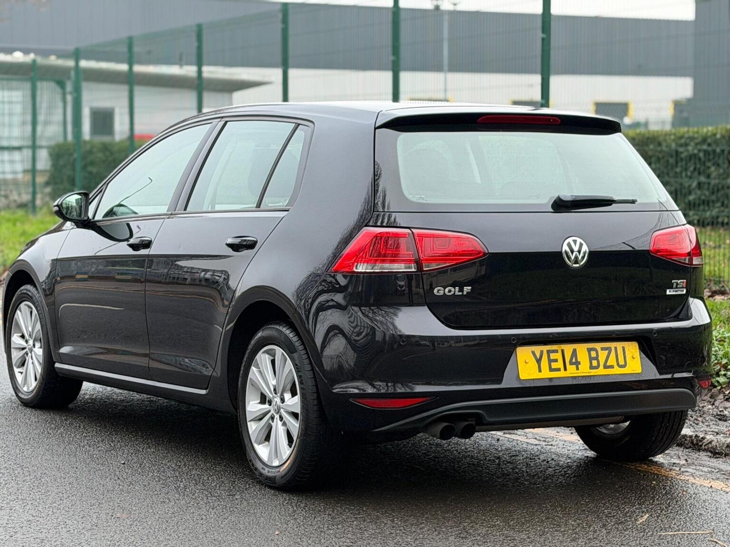 Used Volkswagen Golf 2014 for sale - 77011752: Photo 11