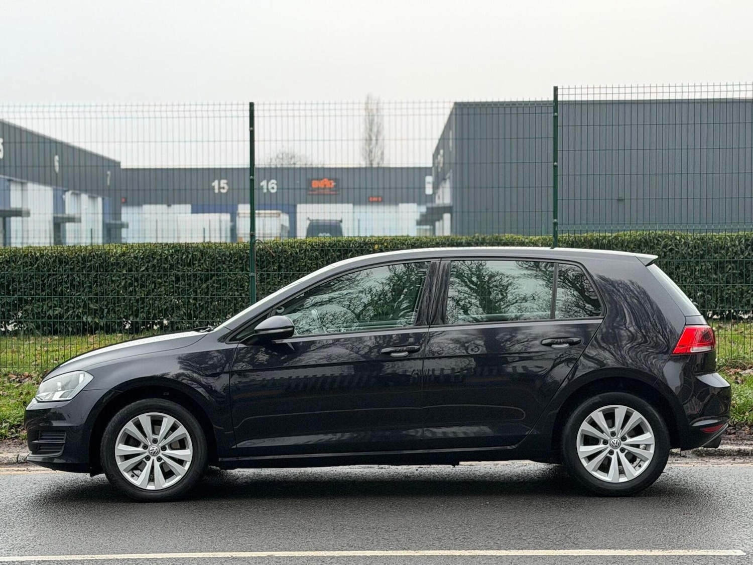Used Volkswagen Golf 2014 for sale - 77011752: Photo 12