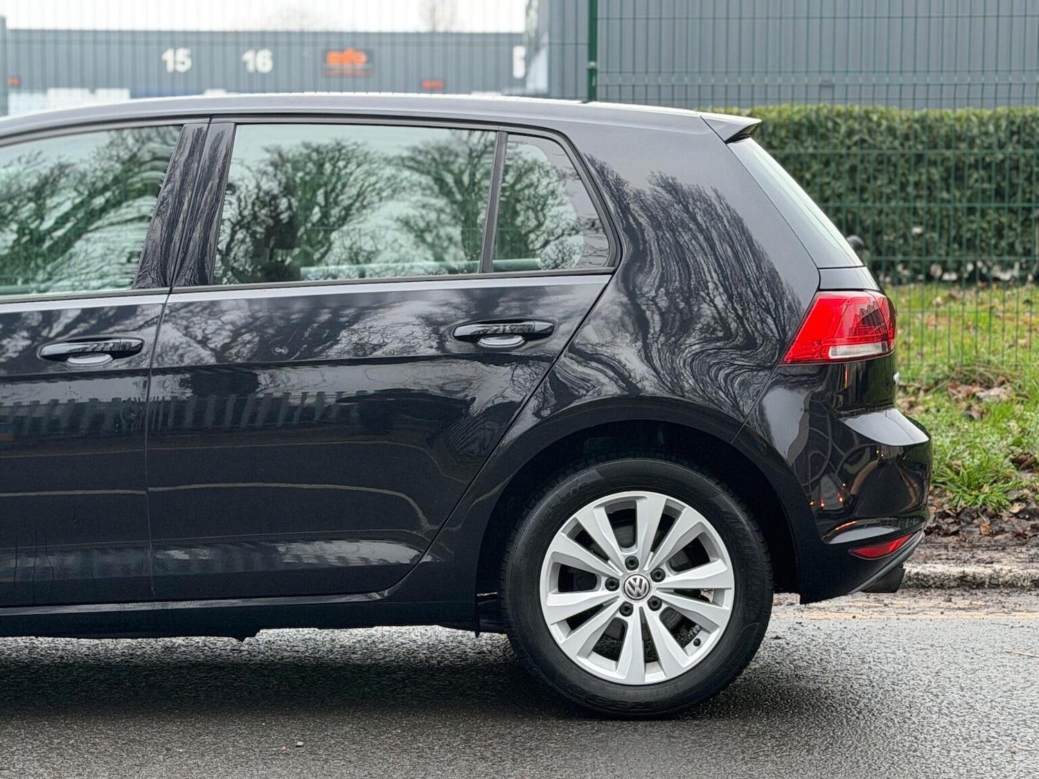 Used Volkswagen Golf 2014 for sale - 77011752: Photo 14