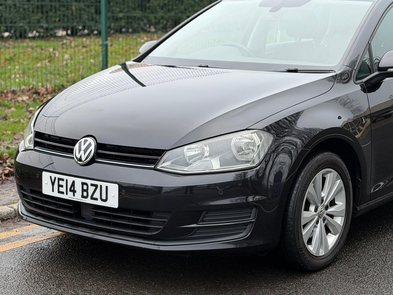 Used Volkswagen Golf 2014 for sale - 77011752: Photo 15