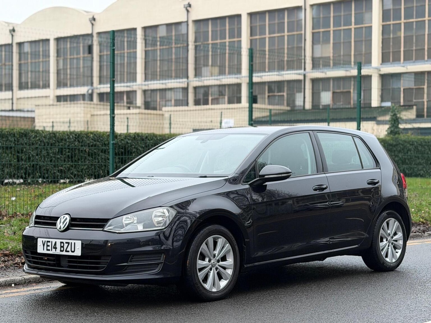Used Volkswagen Golf 2014 for sale - 77011752: Photo 16