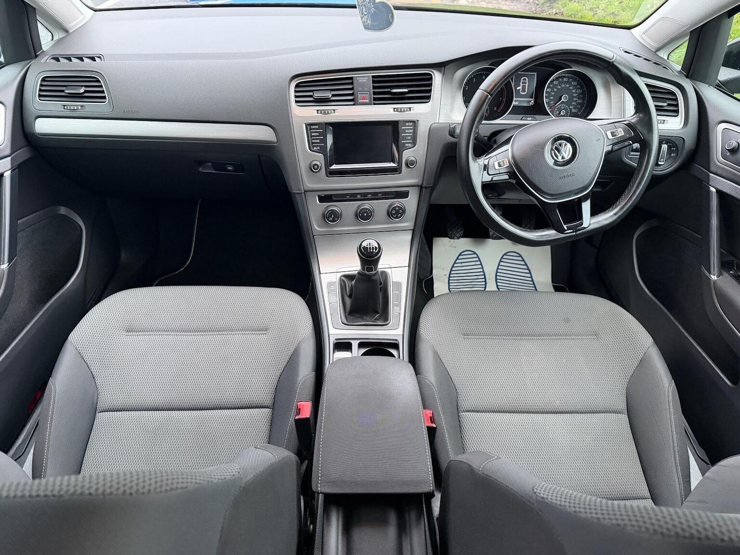 Used Volkswagen Golf 2014 for sale - 77011752: Photo 17