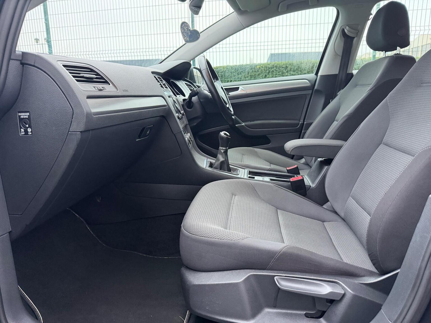 Used Volkswagen Golf 2014 for sale - 77011752: Photo 19