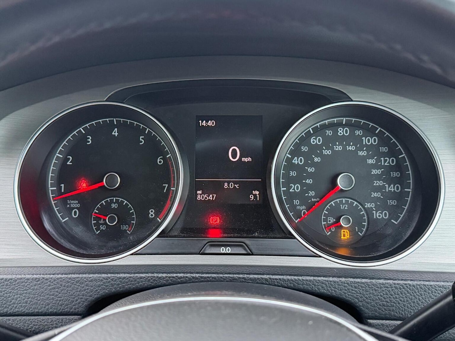 Used Volkswagen Golf 2014 for sale - 77011752: Photo 27