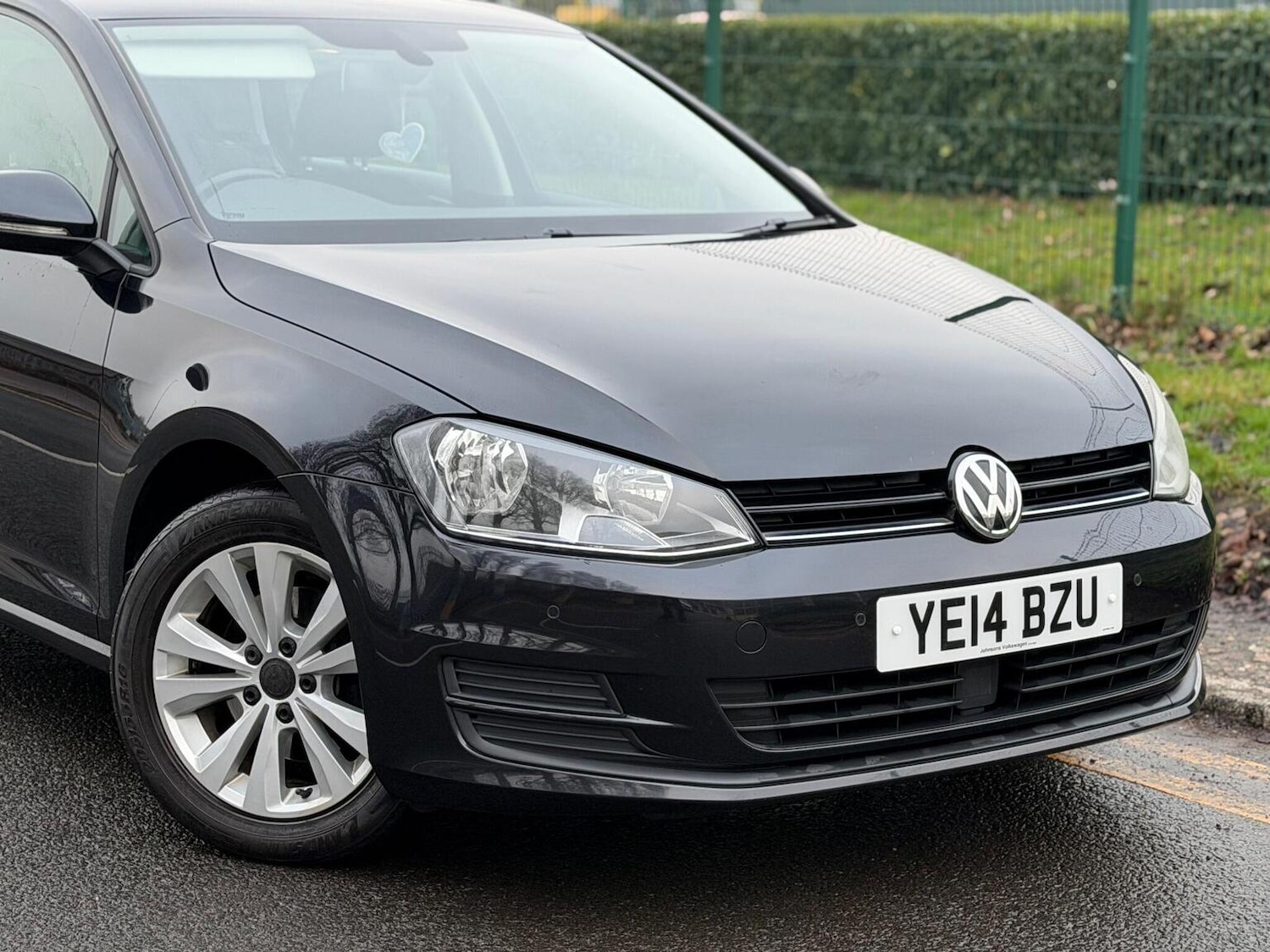 Used Volkswagen Golf 2014 for sale - 77011752: Photo 3