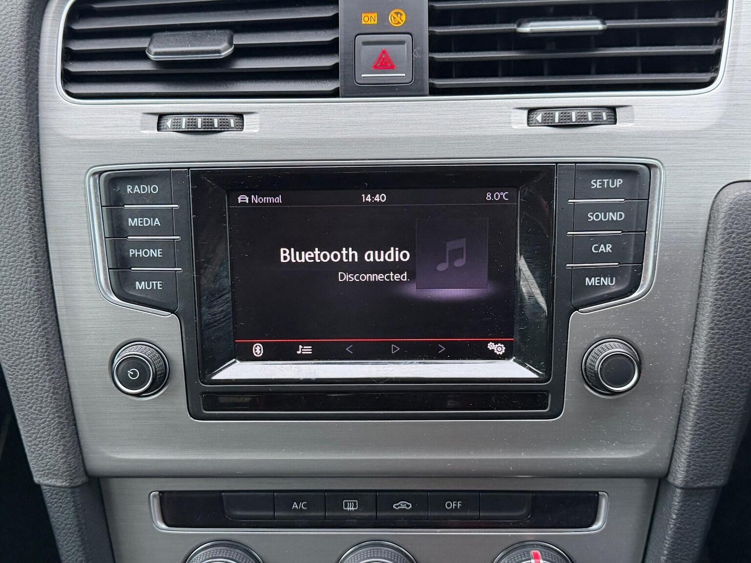 Used Volkswagen Golf 2014 for sale - 77011752: Photo 30