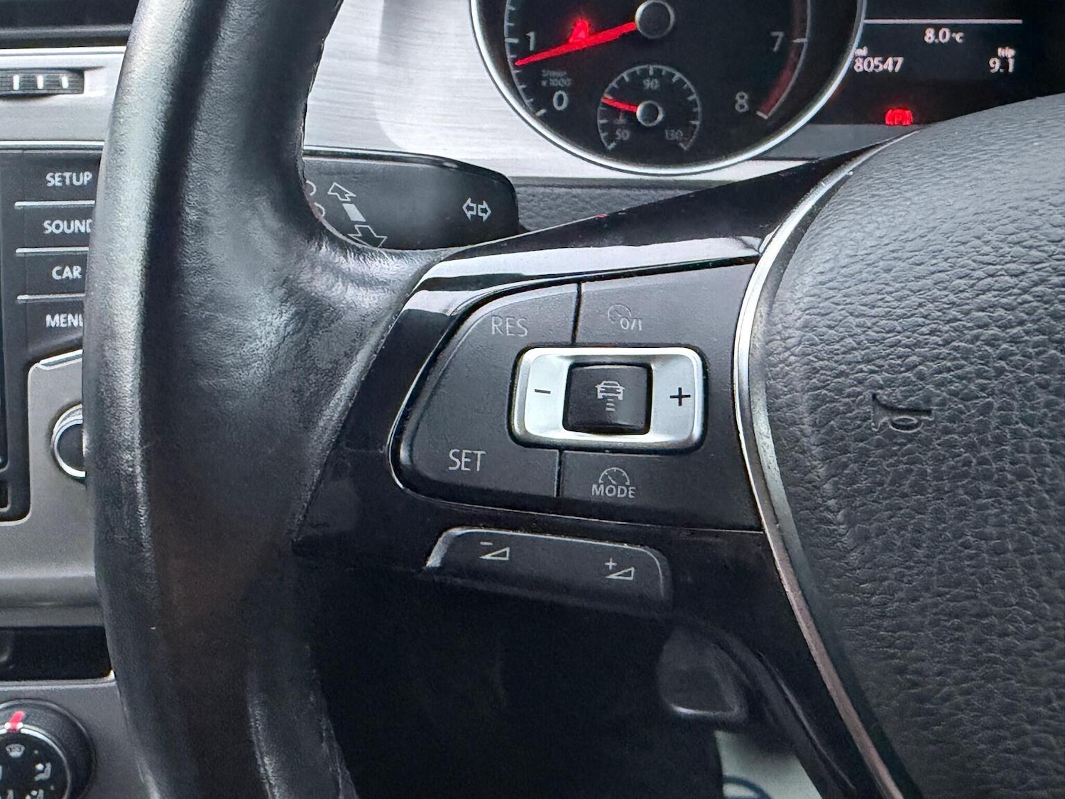 Used Volkswagen Golf 2014 for sale - 77011752: Photo 33