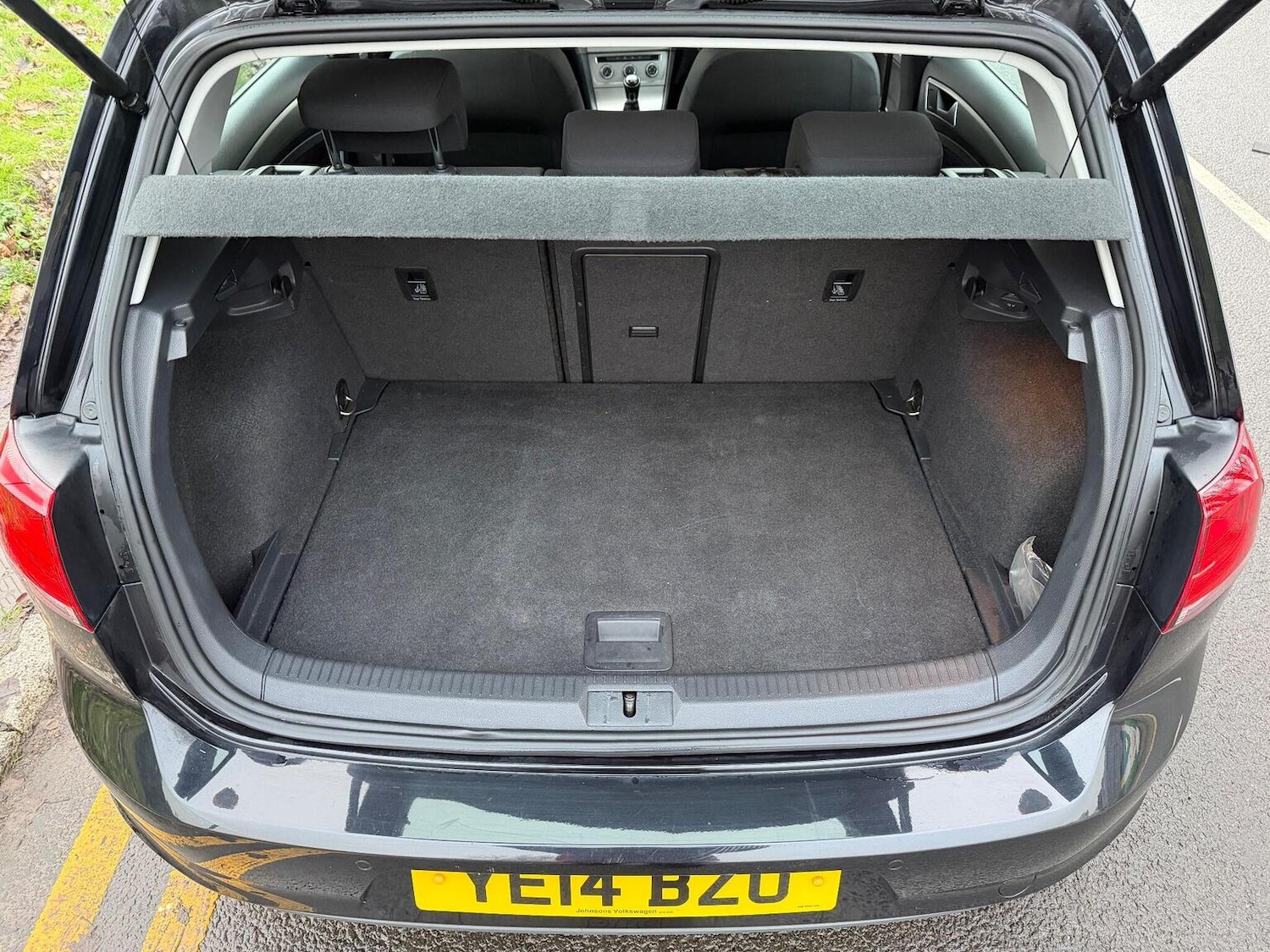 Used Volkswagen Golf 2014 for sale - 77011752: Photo 35