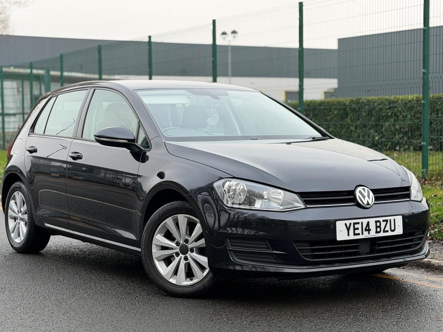 Used Volkswagen Golf 2014 for sale - 77011752: Photo 36
