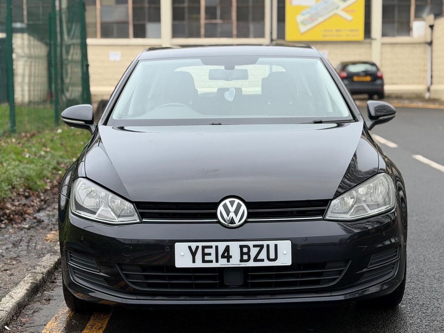 Used Volkswagen Golf 2014 for sale - 77011752: Photo 4