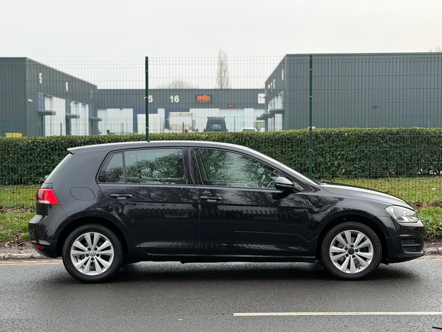 Used Volkswagen Golf 2014 for sale - 77011752: Photo 5