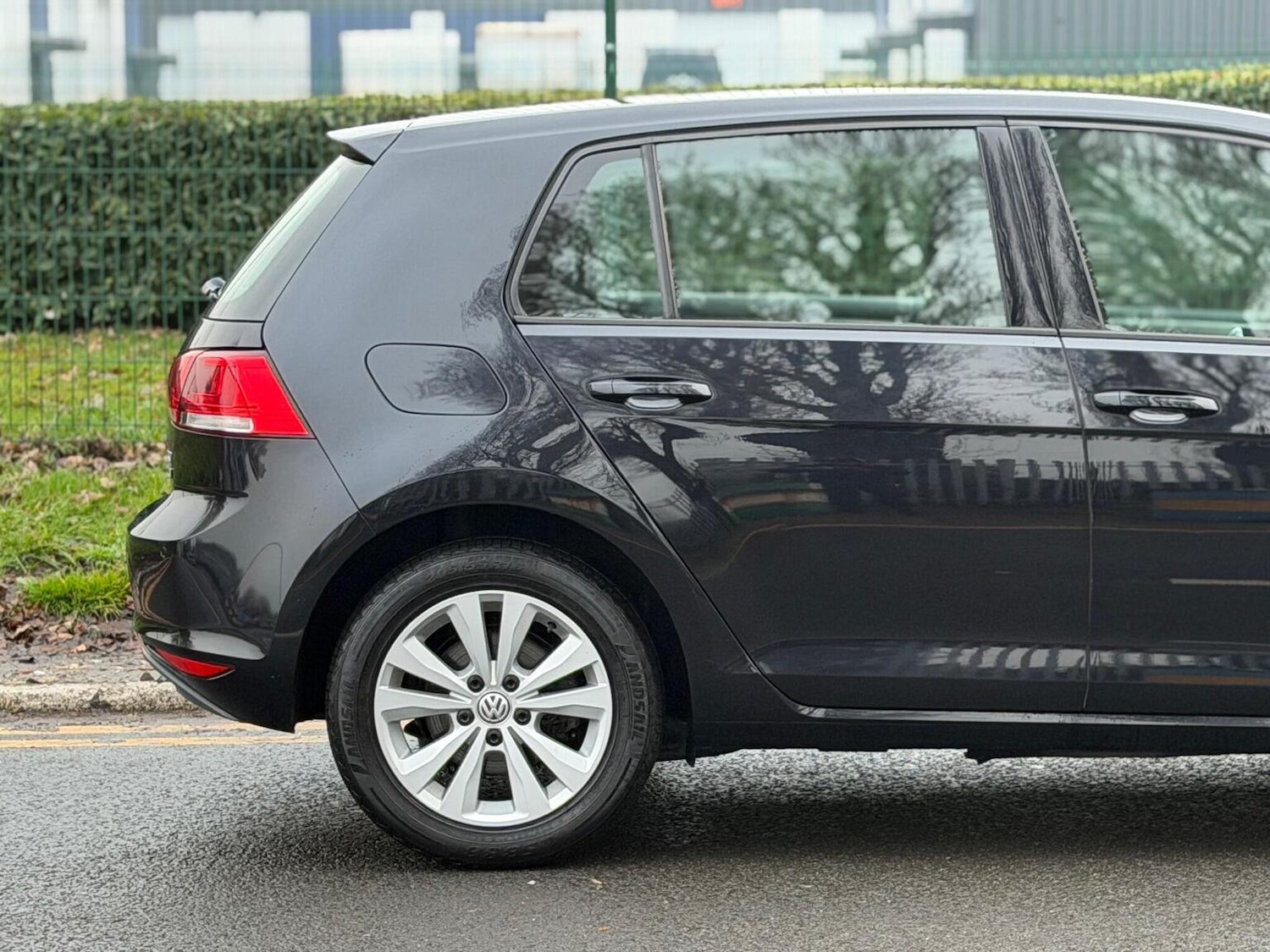 Used Volkswagen Golf 2014 for sale - 77011752: Photo 6