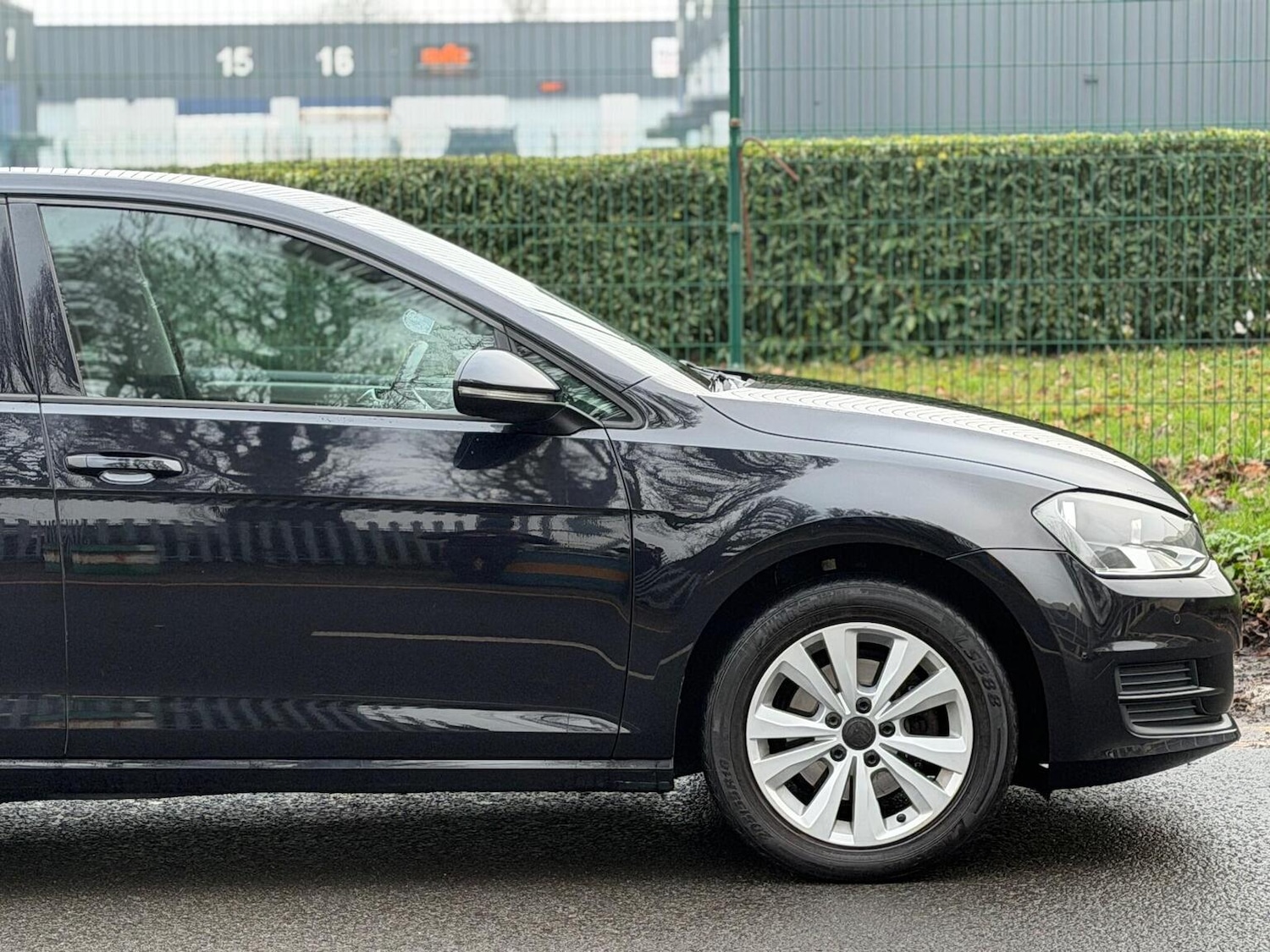 Used Volkswagen Golf 2014 for sale - 77011752: Photo 7