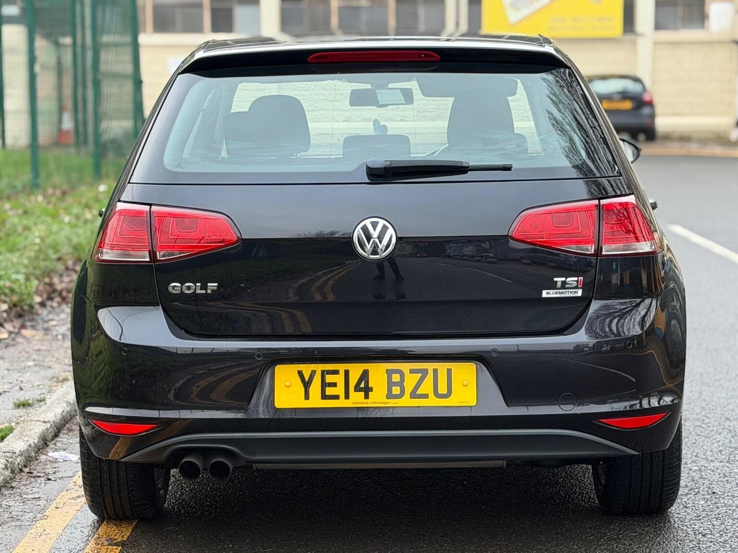 Used Volkswagen Golf 2014 for sale - 77011752: Photo 8