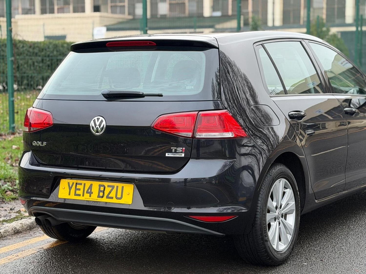 Used Volkswagen Golf 2014 for sale - 77011752: Photo 9