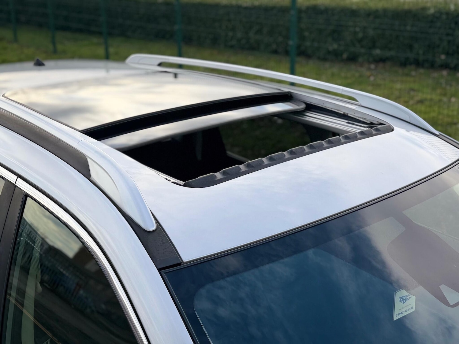 Used Nissan X-Trail 2016 for sale - 76952521: Photo 2