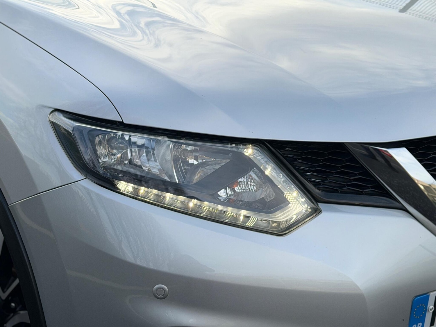 Used Nissan X-Trail 2016 for sale - 76952521: Photo 21