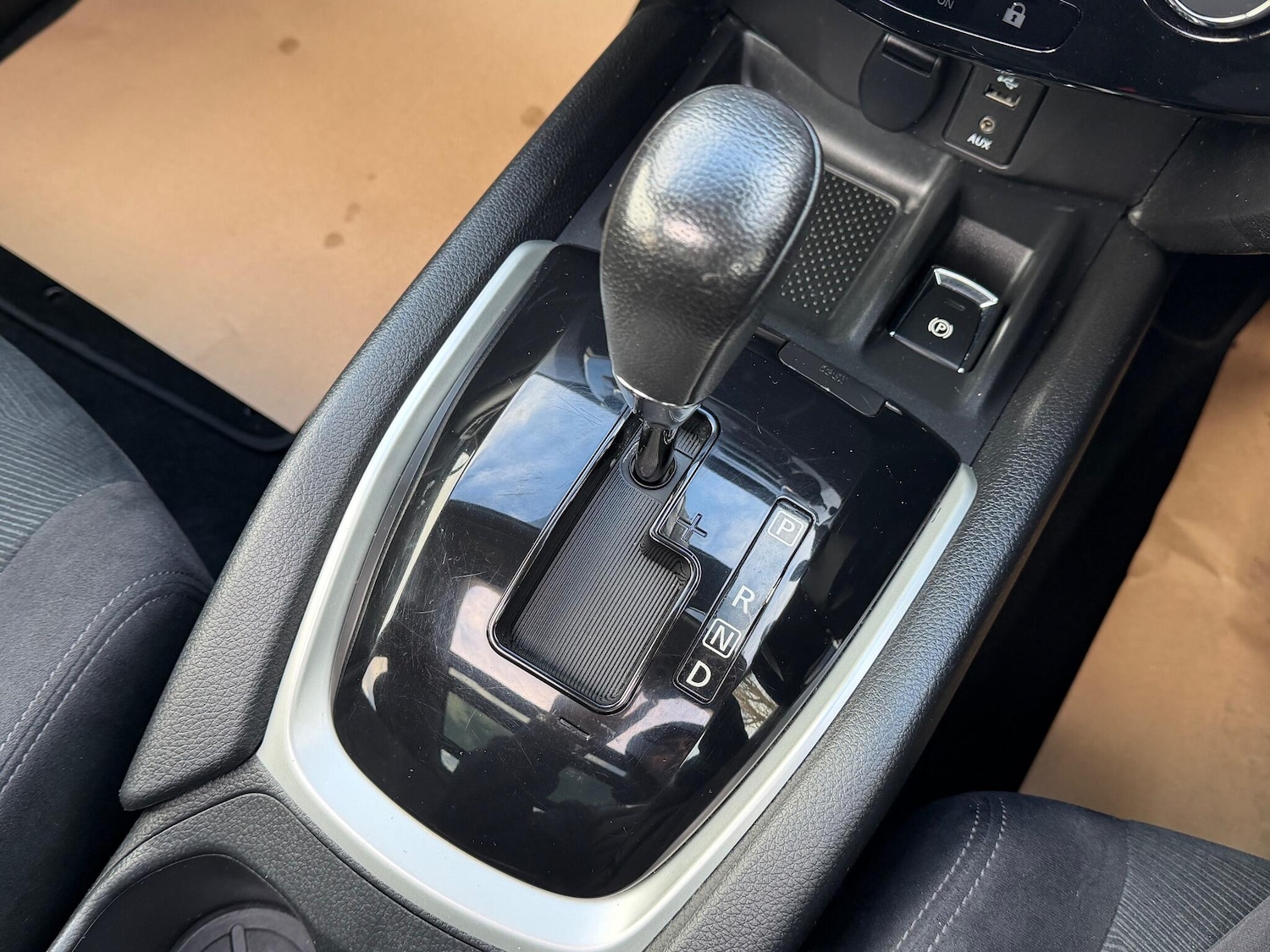 Used Nissan X-Trail 2016 for sale - 76952521: Photo 31