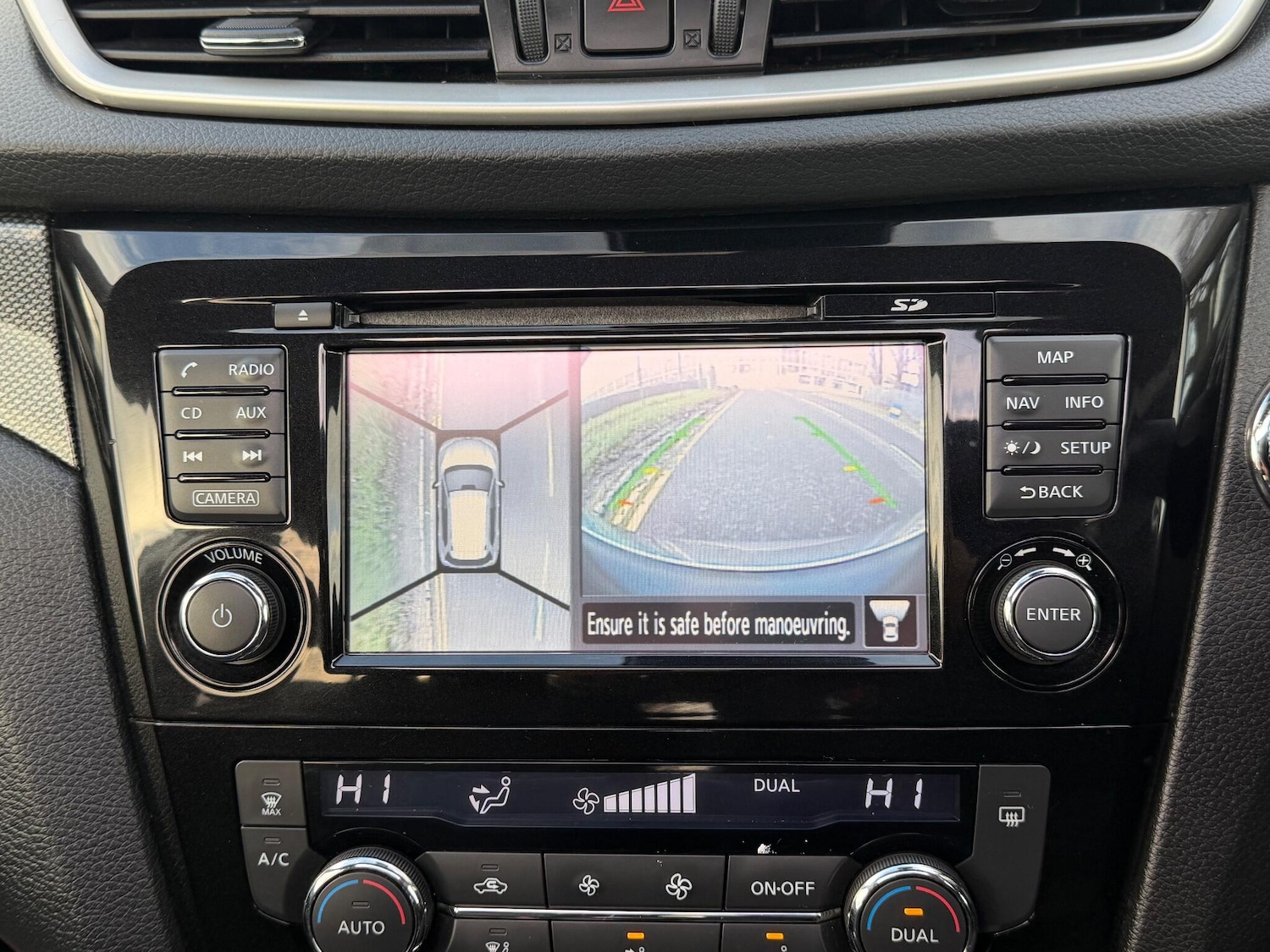 Used Nissan X-Trail 2016 for sale - 76952521: Photo 35