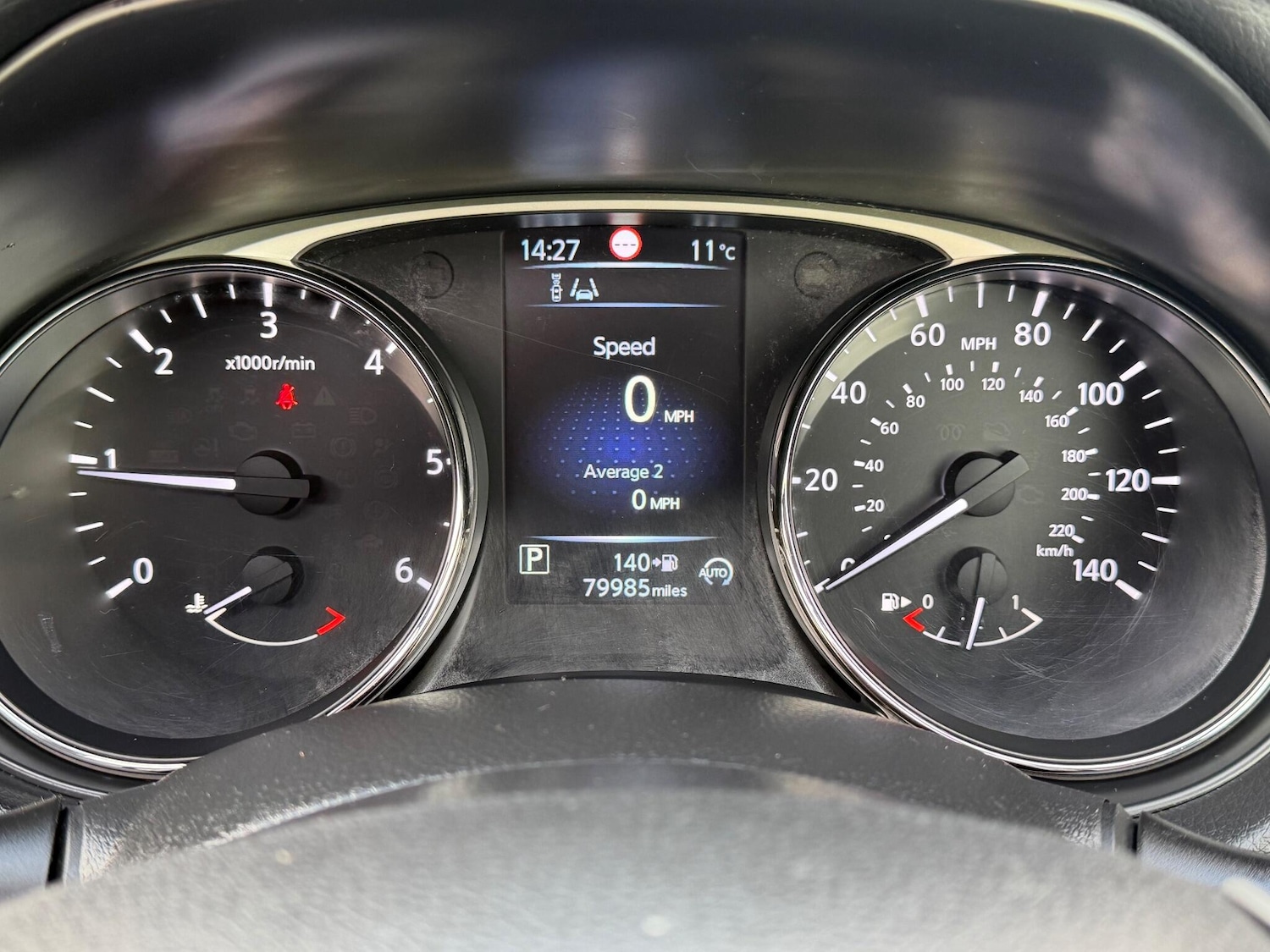 Used Nissan X-Trail 2016 for sale - 76952521: Photo 36