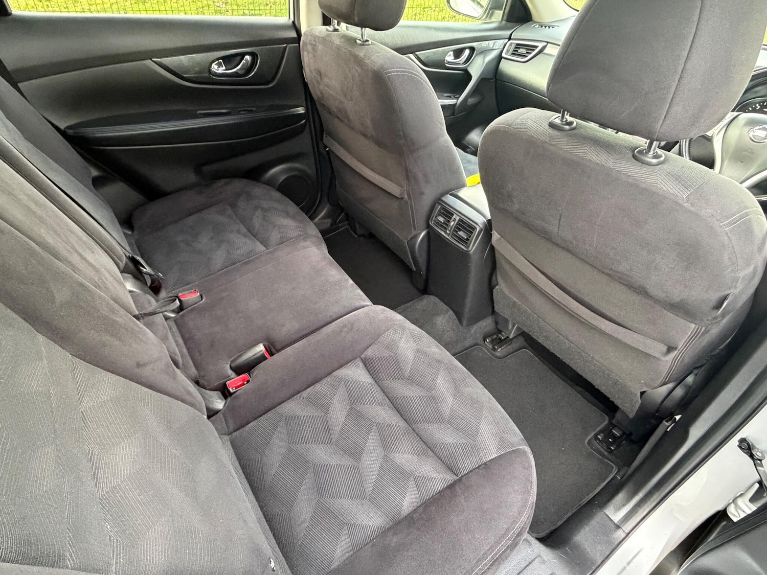 Used Nissan X-Trail 2016 for sale - 76952521: Photo 43