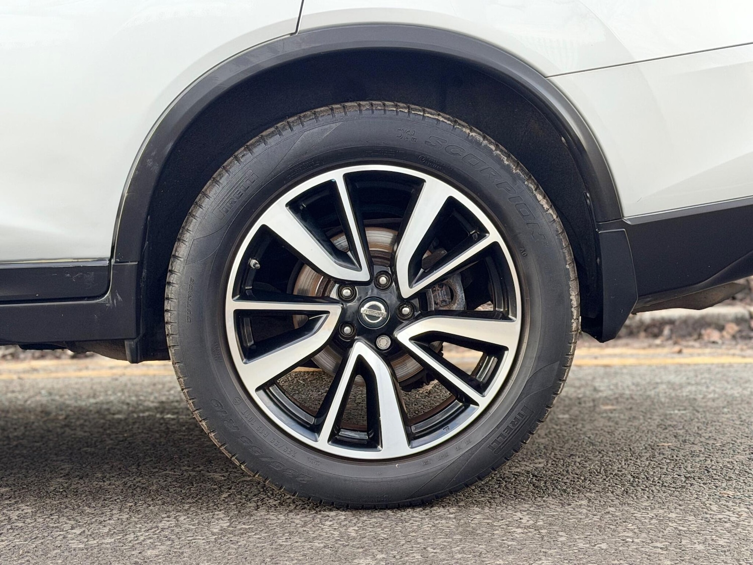 Used Nissan X-Trail 2016 for sale - 76952521: Photo 52